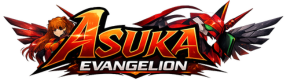 Asuka Evangelion
