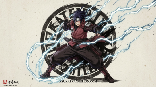 sasuke uchiha wallpaper