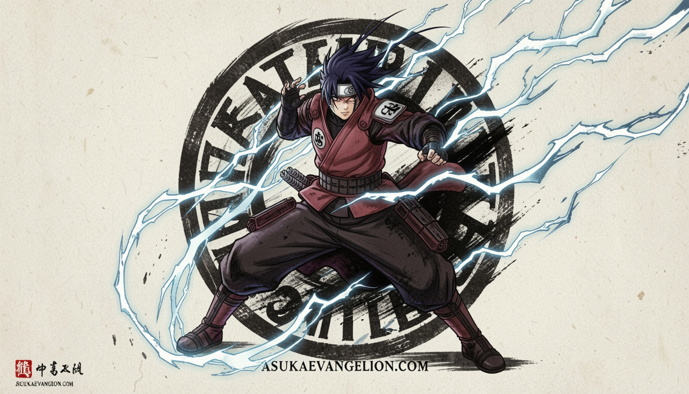sasuke uchiha wallpaper