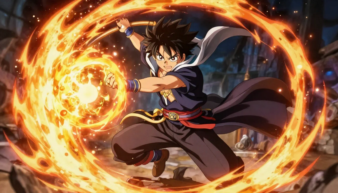 Strongest Fairy Tail Characters