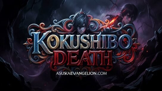 kokushibo death