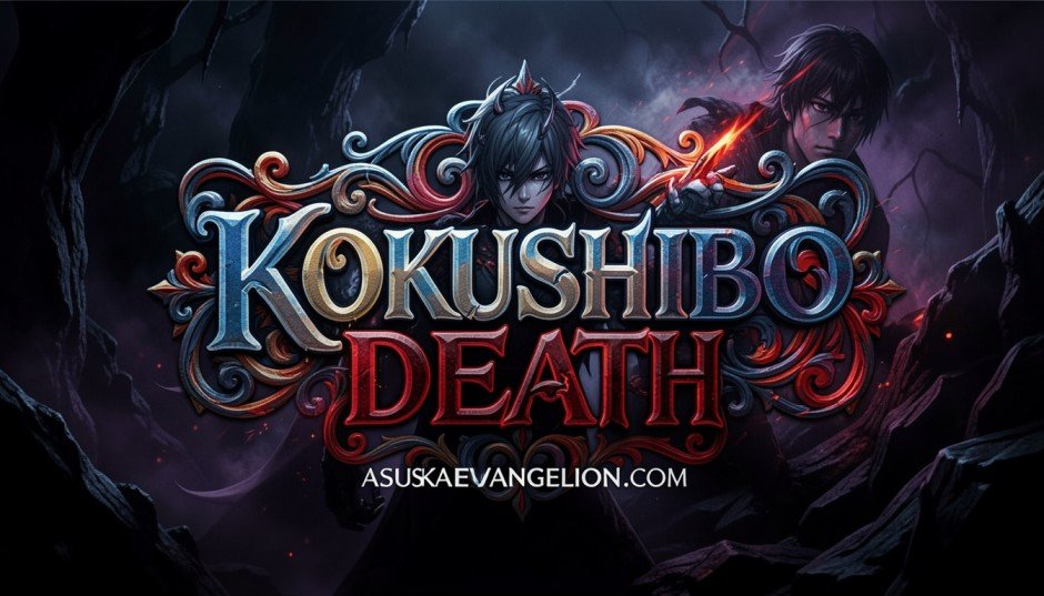kokushibo death