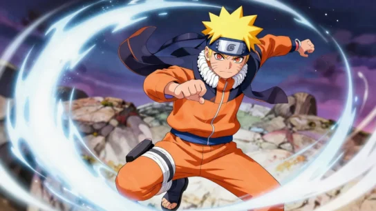 Best Naruto Wallpaper 4K Mobile