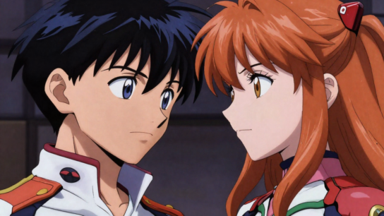 roy mustang and riza hawkeye