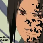 Sasuke Uchiha Curse Mark: Complete Explanation