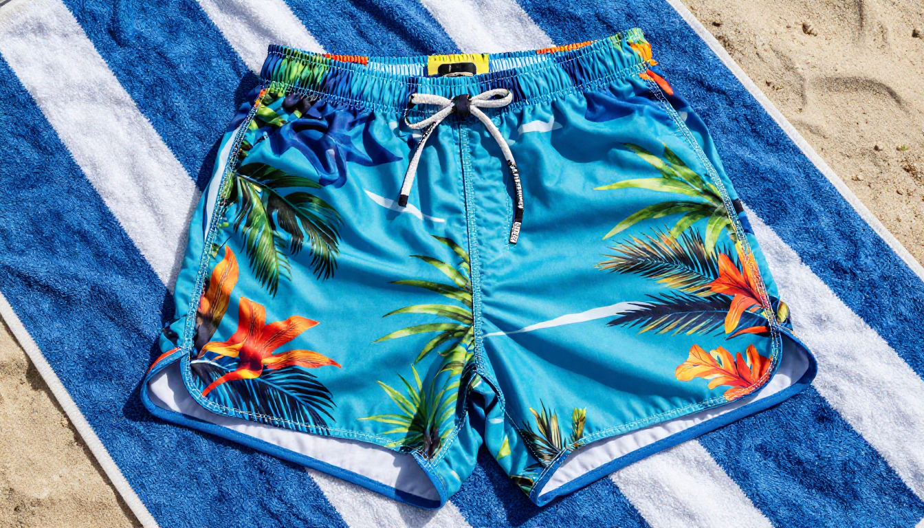 Swim Trunks