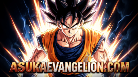 Goku Wallpaper