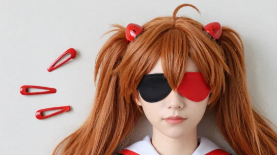 How to Find the Best Asuka Cosplay Accessories