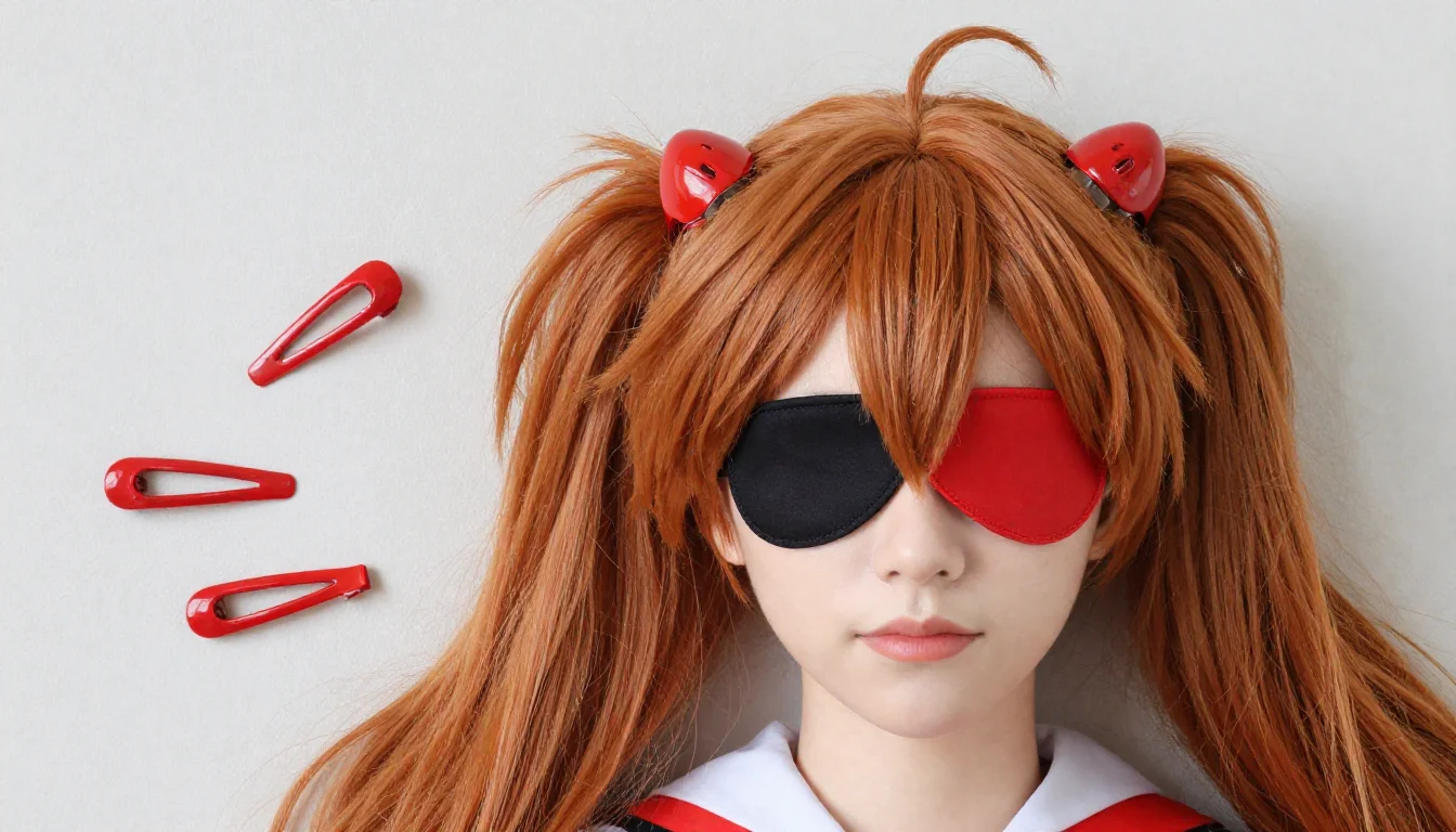 How to Find the Best Asuka Cosplay Accessories