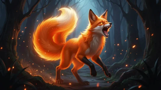 Kurama