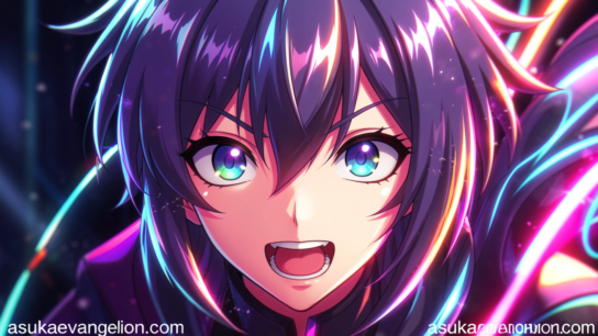 Anime PFP Clash