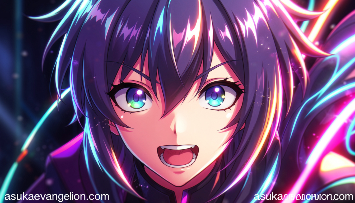 Anime PFP Clash