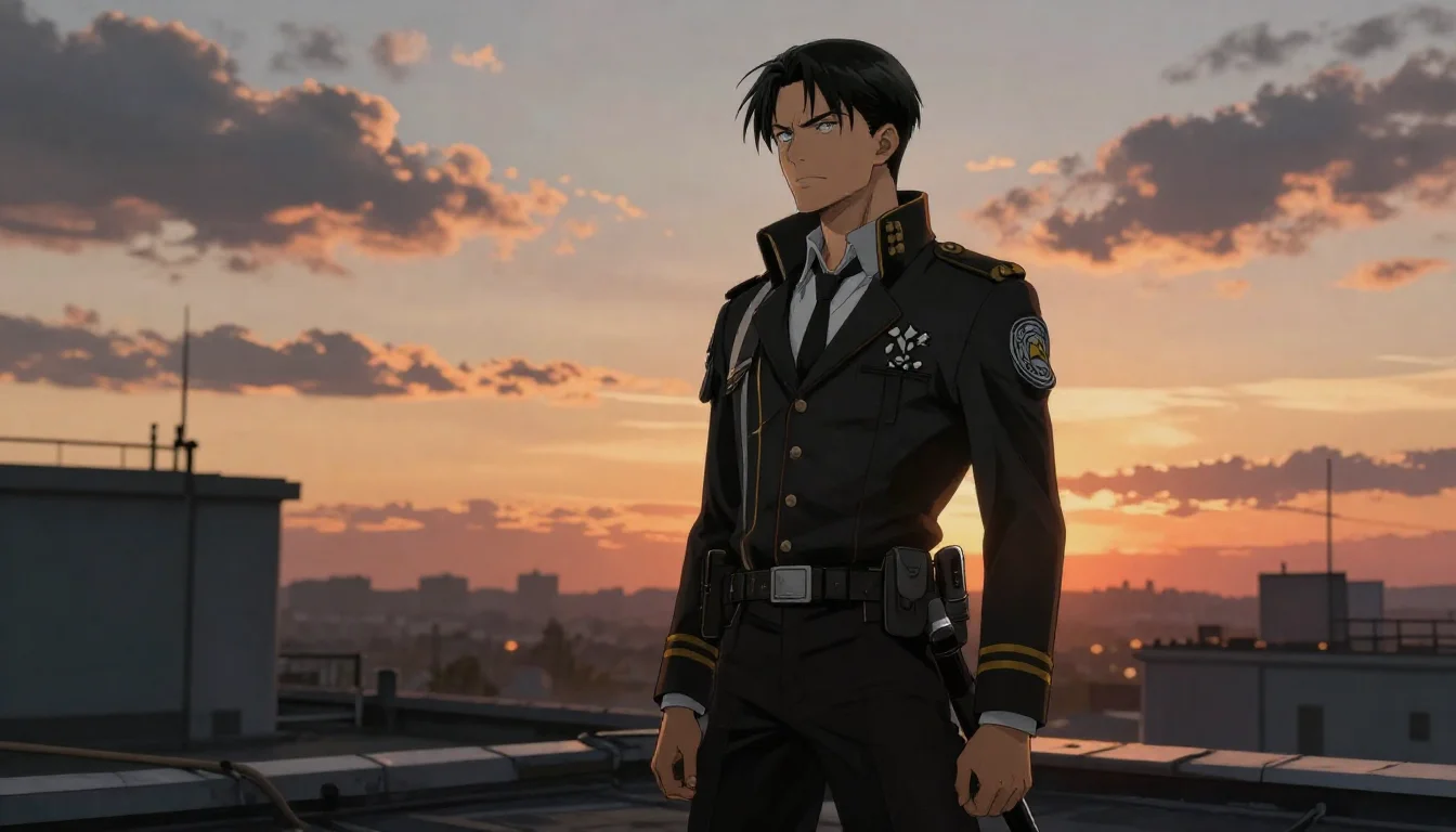 Armin Arlert