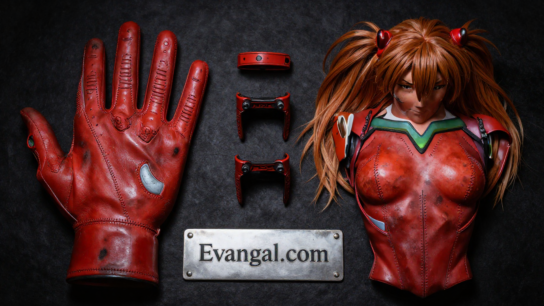 How to find the best Asuka cosplay accessories