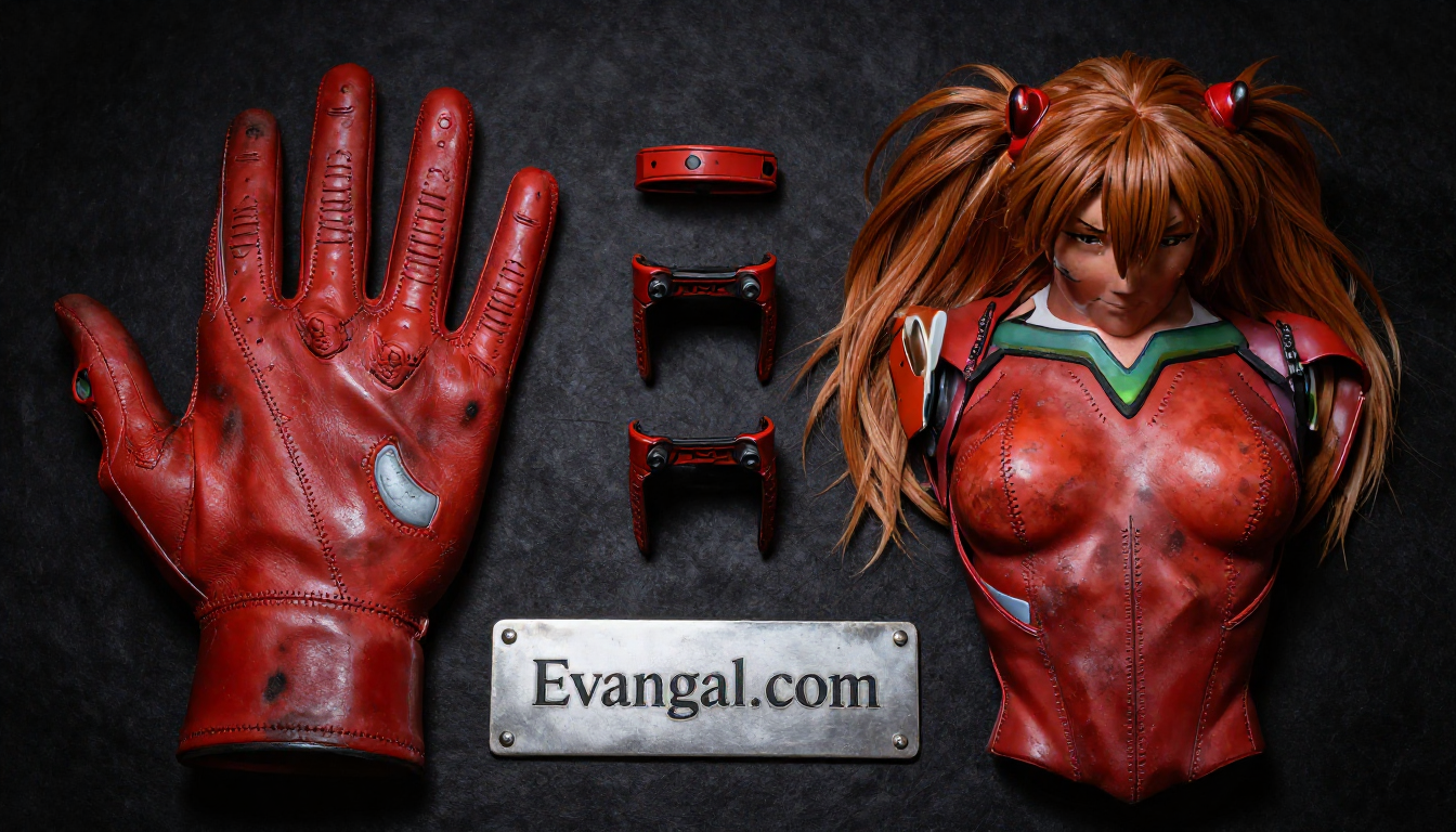 How to find the best Asuka cosplay accessories