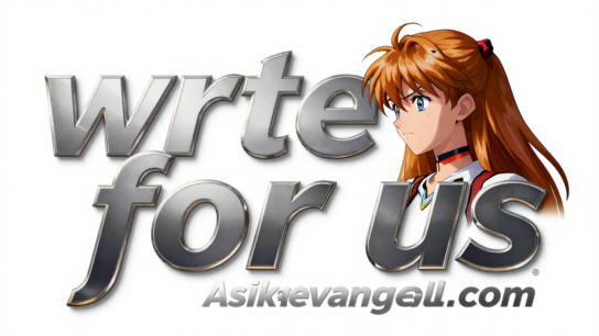 write for us