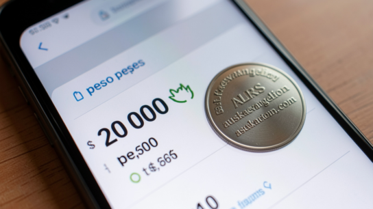 20000 Pesos to Dollars