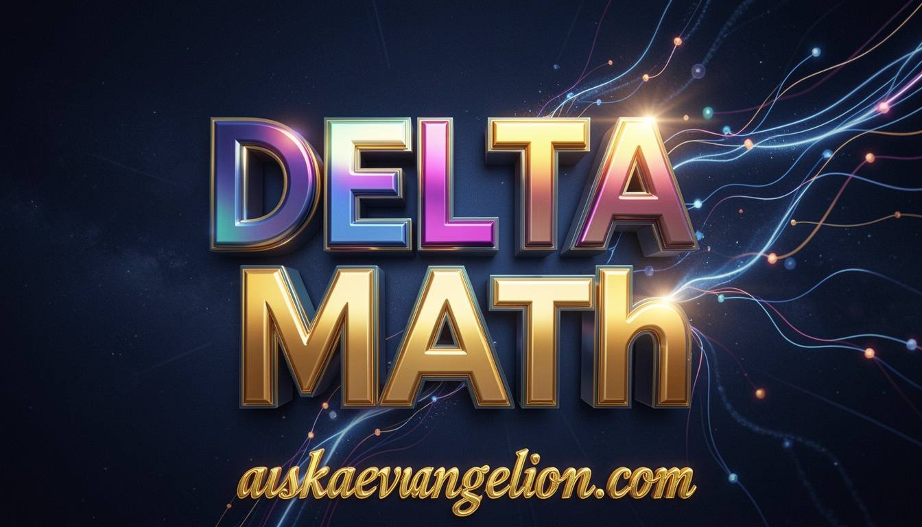 Delta Math