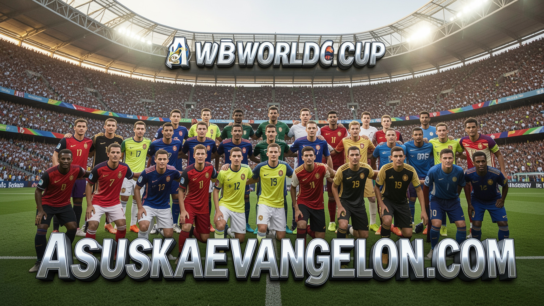 Most popular World Cup teams
