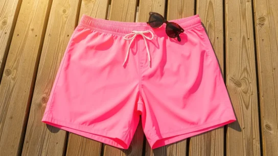 Swim Trunks