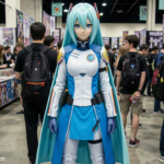 How to Attend Anime Conventions Dressed as Asuka (Without Looking Generic) in 2026