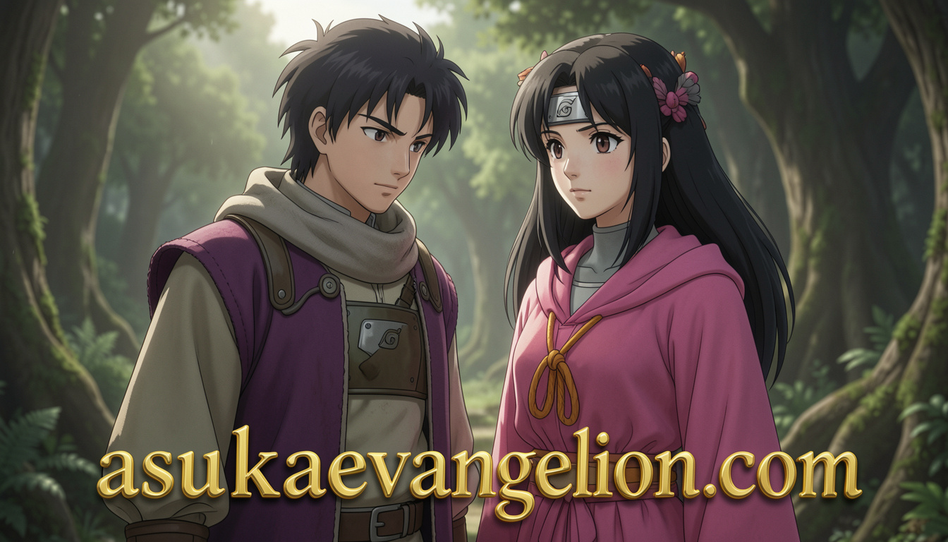 inuyasha and kagome