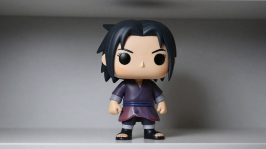 Itachi Uchiha Funko Pop