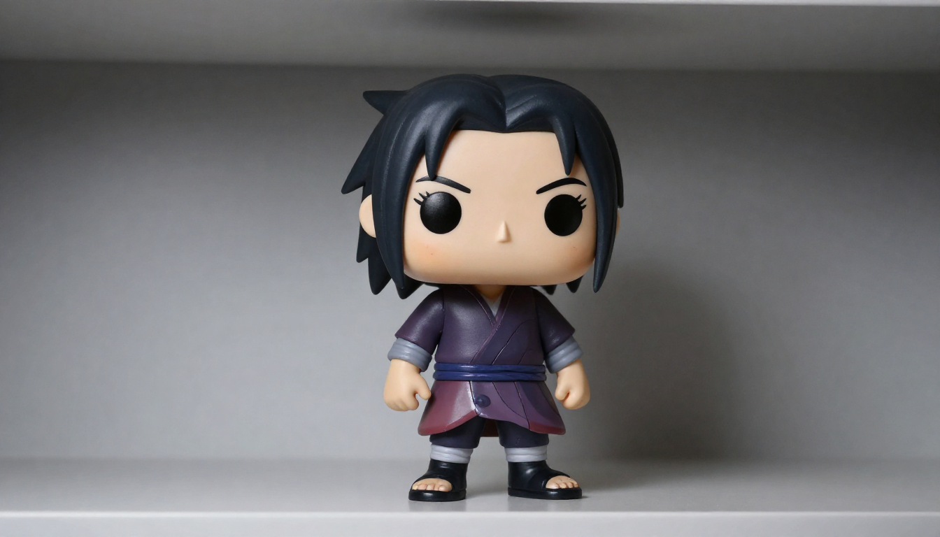 Itachi Uchiha Funko Pop