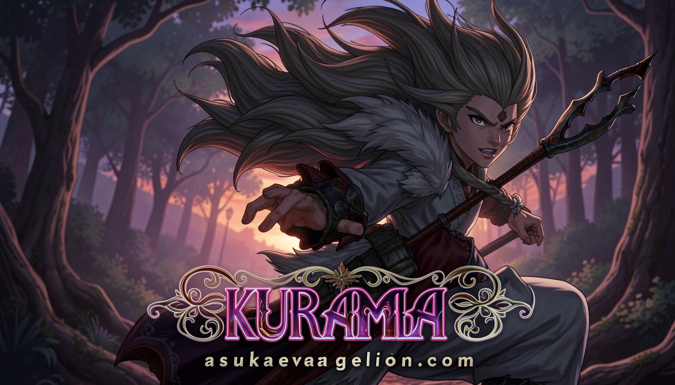 kurama
