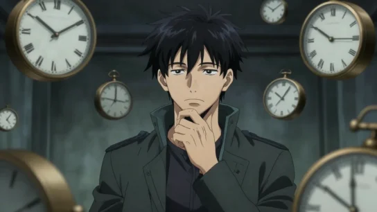 How Old Is Levi Ackerman