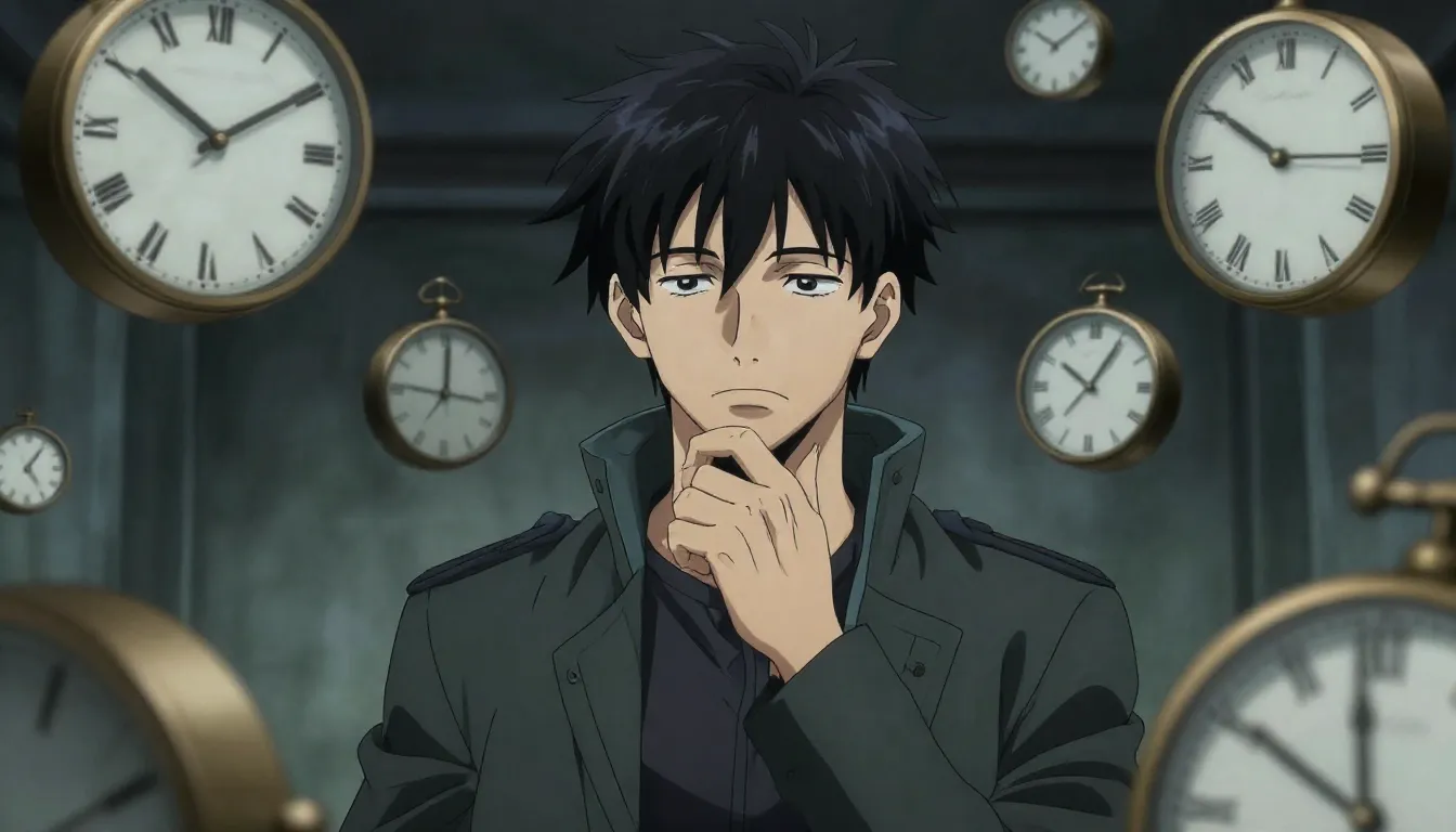 How Old Is Levi Ackerman