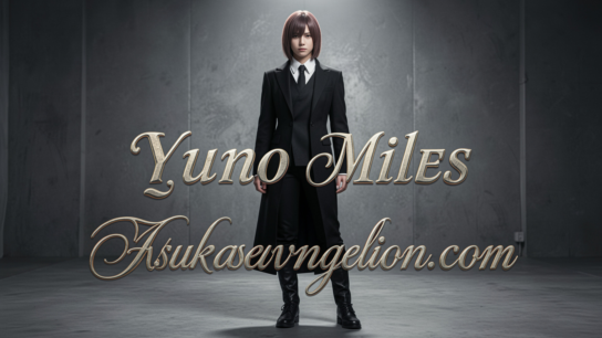 yuno miles