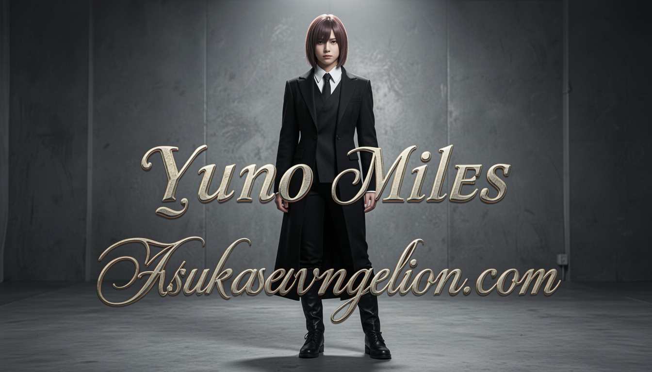 yuno miles