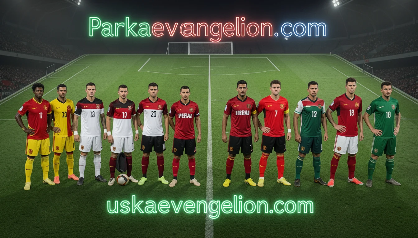 Germany vs Paraguay lineups