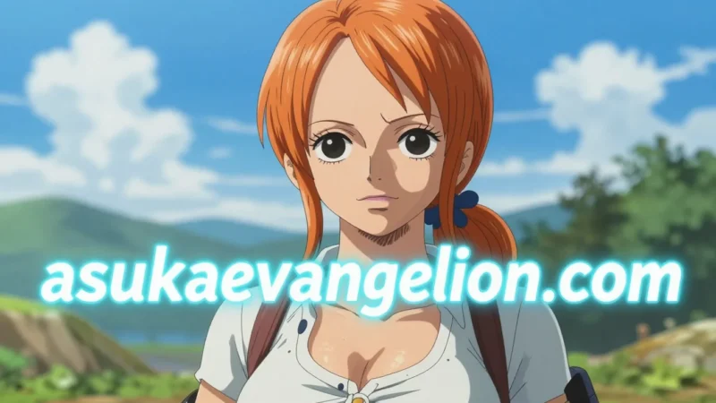 One Piece Nami: Amazing Navigator Fans Adore Despite Her Flaws 2026