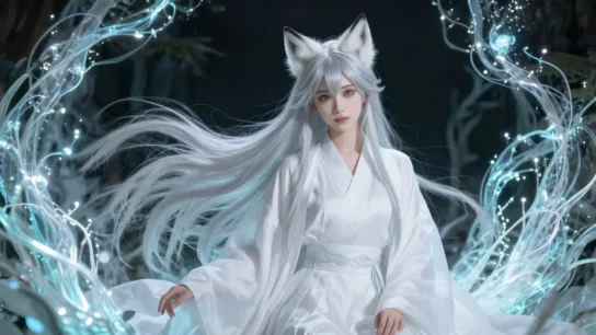 Yoko Kurama