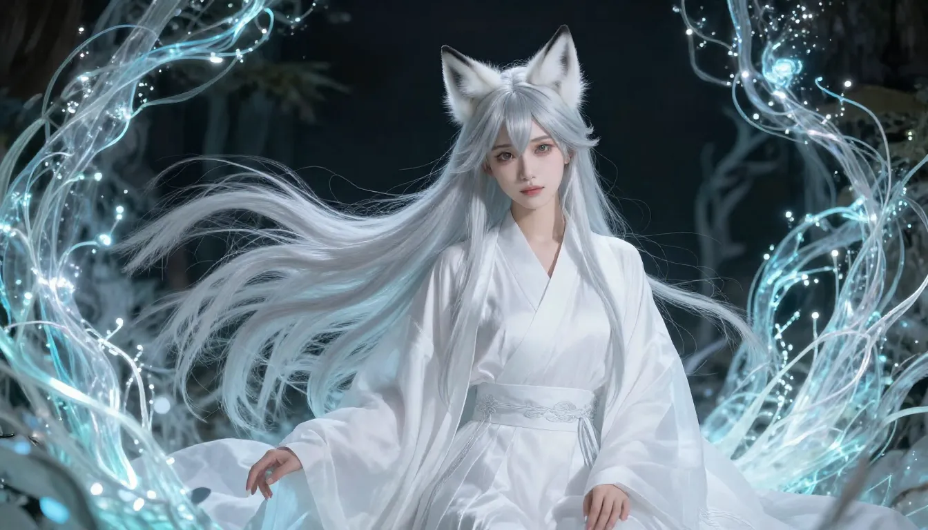Yoko Kurama