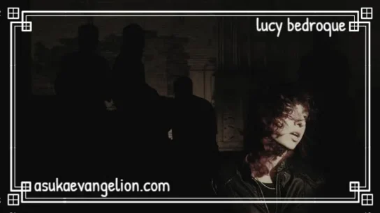 Lucy Bedroque