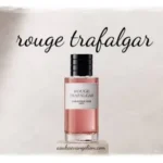 Rouge Trafalgar: Complete Perfume Review, Notes, Longevity & Price Guide (2026)
