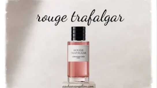 rouge trafalgar