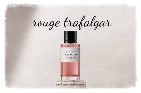 rouge trafalgar