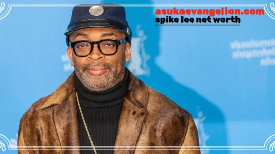 spike lee net worth