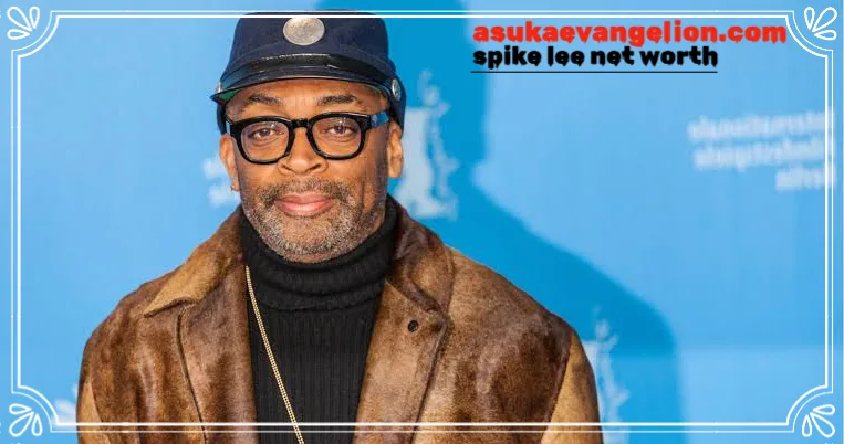 spike lee net worth
