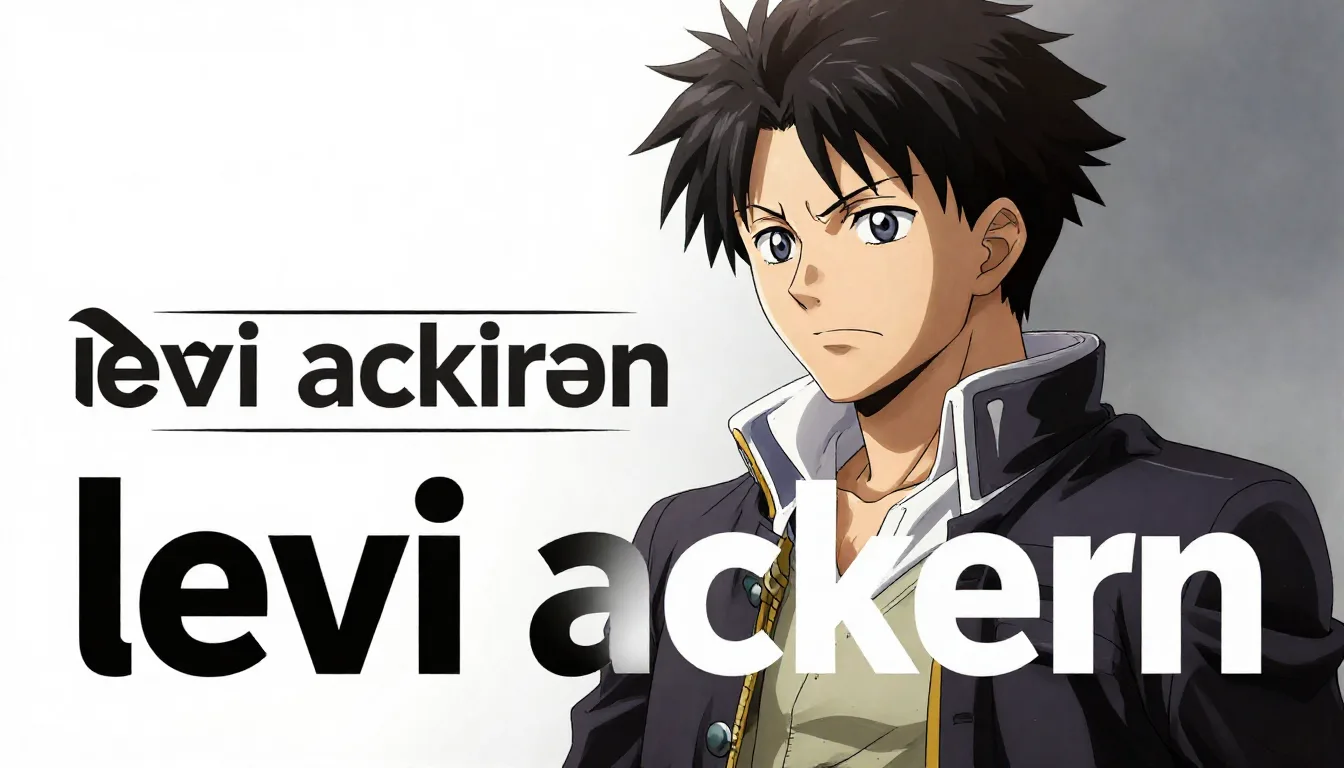https://asukaevangelion.com/how-tall-is-levi-ackerman/