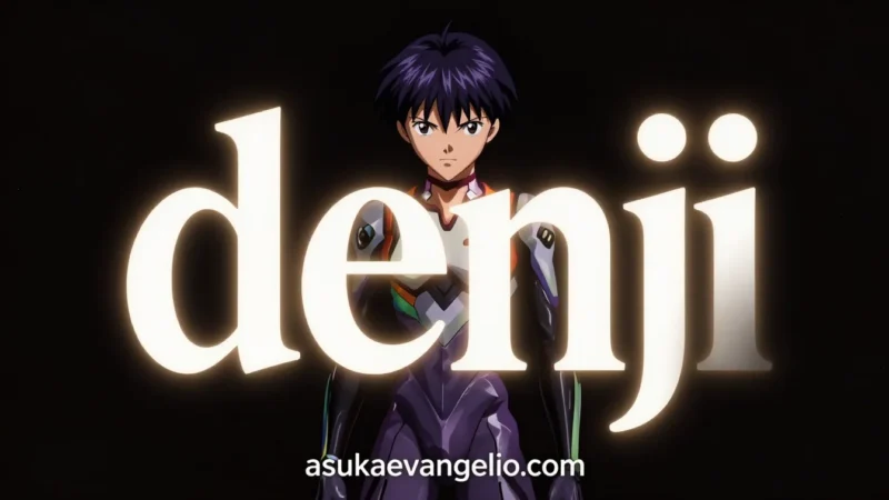 Denji: The Powerful Devil Hunter Fans Love in 2026
