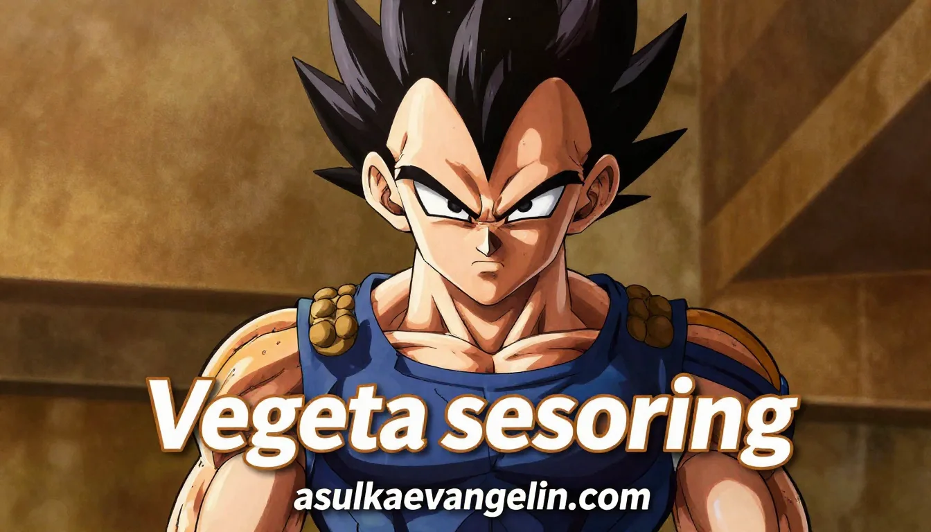 vegeta seasoning