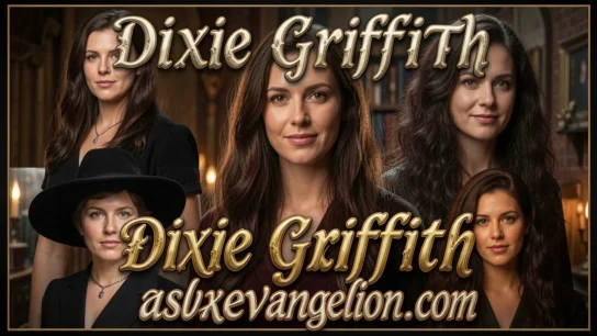 dixie griffith
