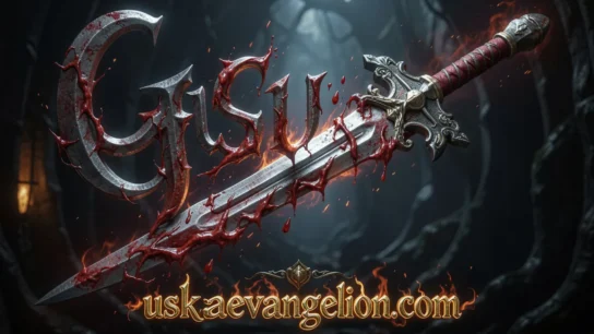 guts sword