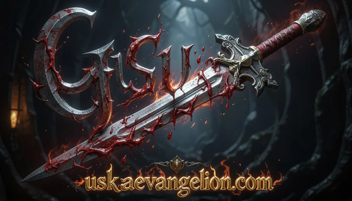 guts sword
