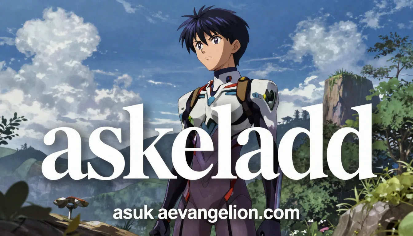 askeladd